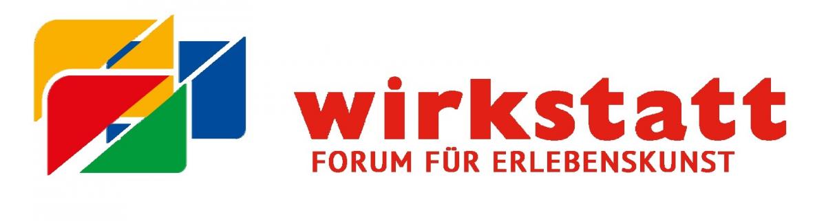 aktuelles Logo der Wirkstatt Karlsruhe